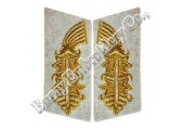 German World War II Shoulder Boards